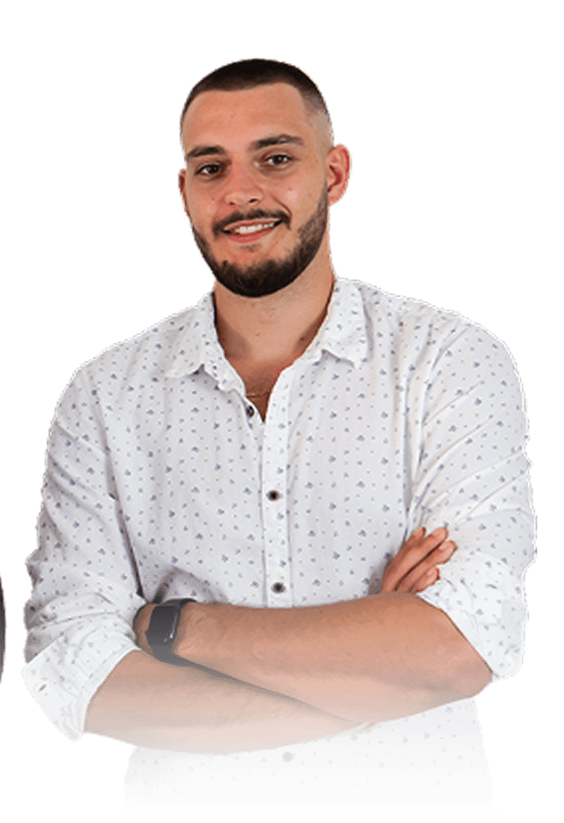 Filip Kosec