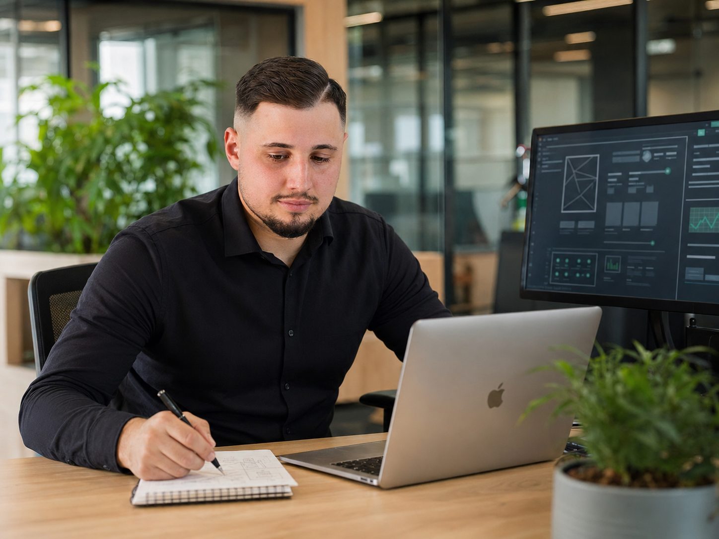SEO expert